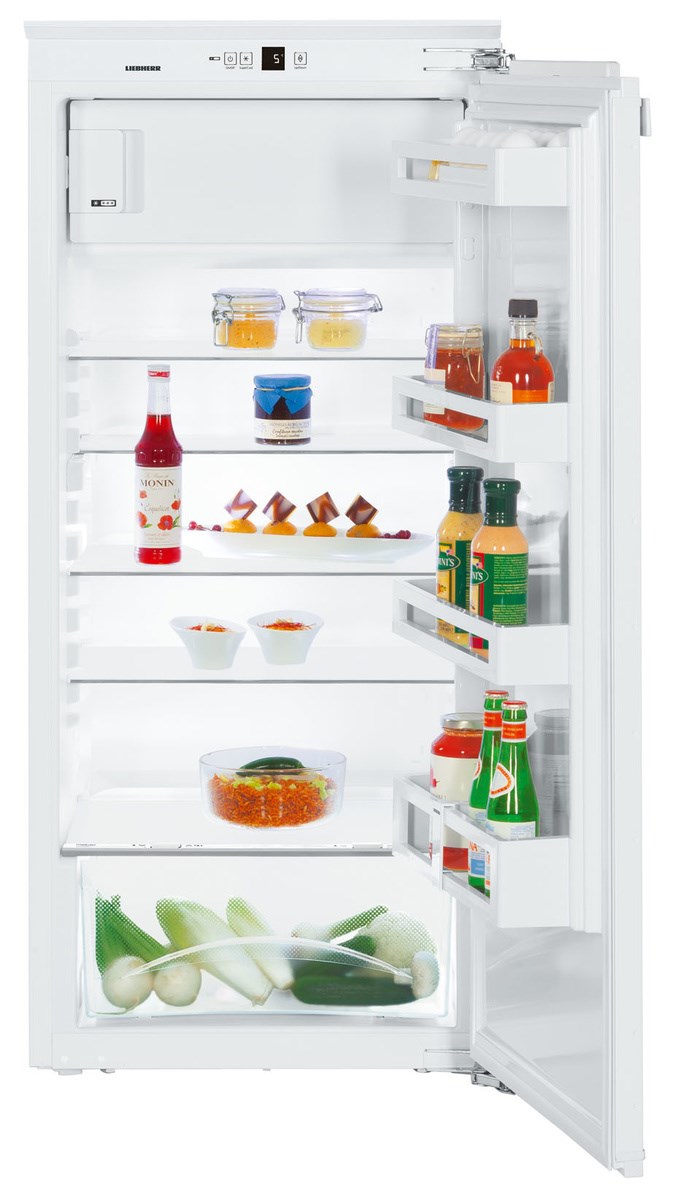 Bild von LIEBHERR Kühlschrank Integriert, IKP 2324-20