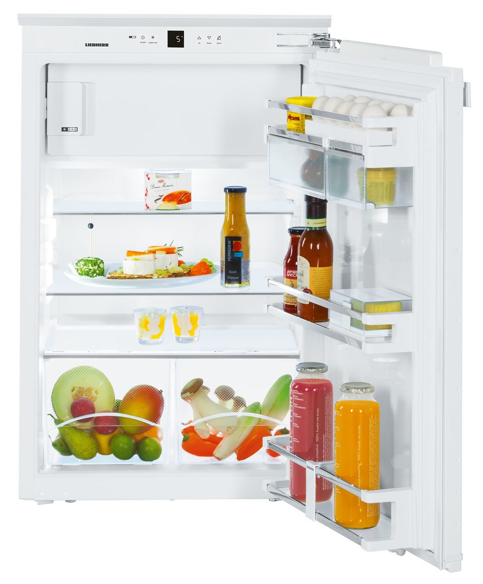 Bild von LIEBHERR Kühlschrank Integriert IKP 1664