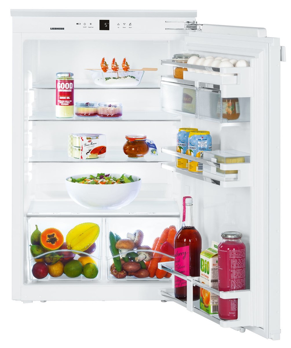 Bild von LIEBHERR Kühlschrank Integriert IKP 1660