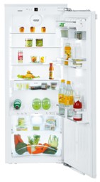 Bild von LIEBHERR Kühlschrank Integriert IKBP 2760