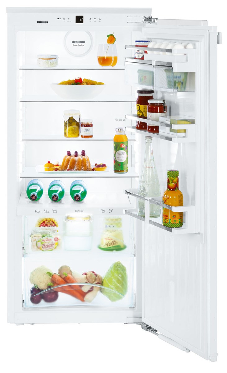 Bild von LIEBHERR Kühlschrank Integriert IKBP 2360