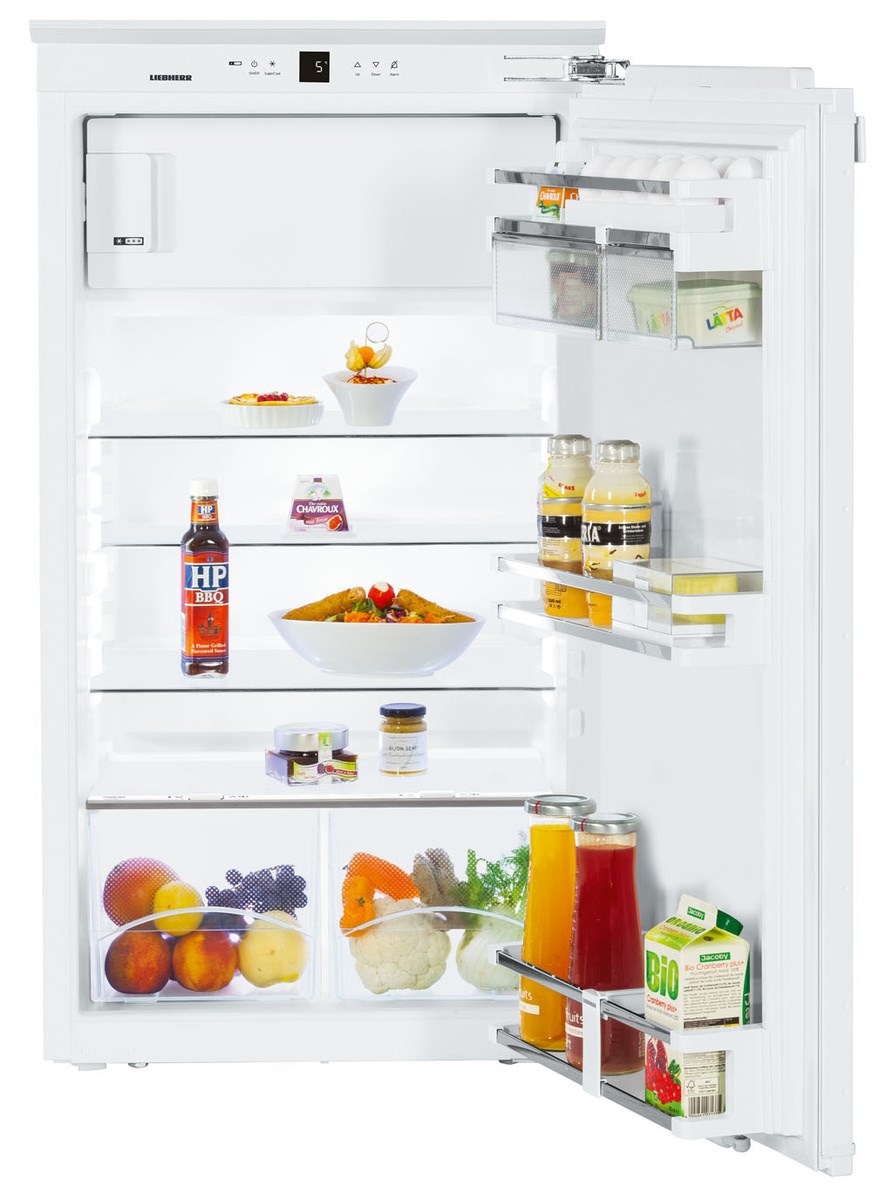 Bild von LIEBHERR Kühlschrank Integriert IK 1964