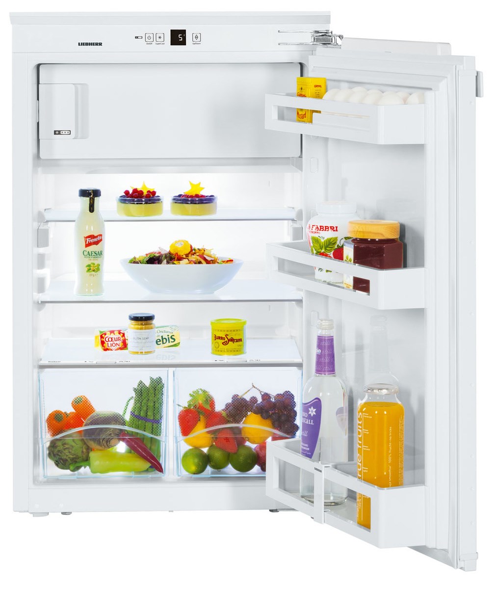 Bild von LIEBHERR Kühlschrank Integriert IK 1624