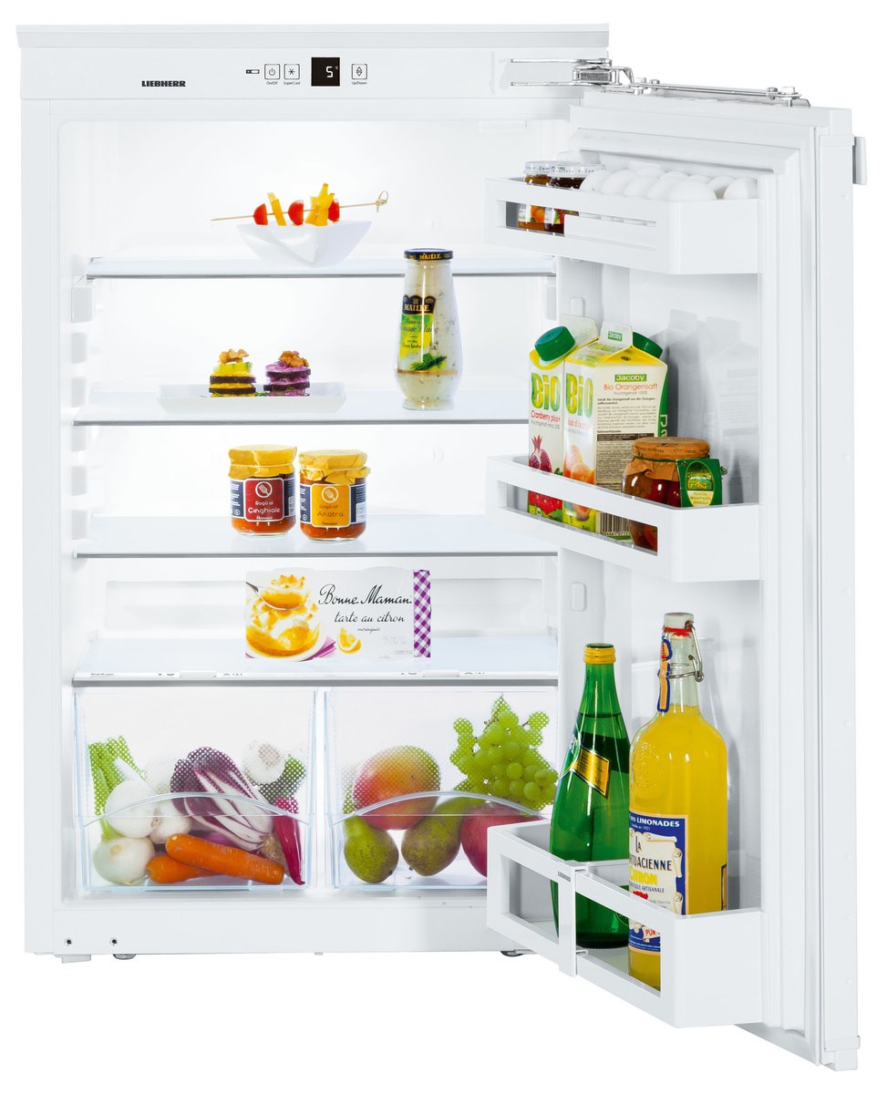 Bild von LIEBHERR Kühlschrank Integriert IK 1620