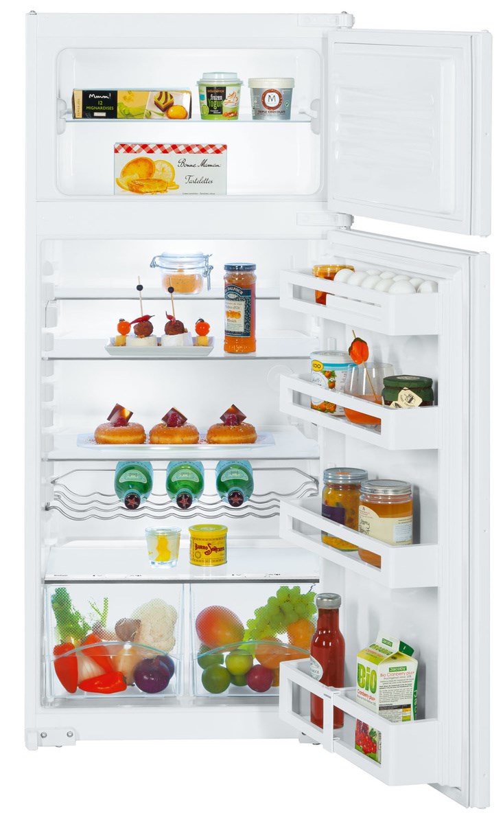 Bild von LIEBHERR Kühlschrank Integriert ICTS 2231