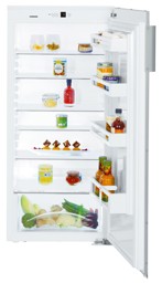 Bild von LIEBHERR Kühlschrank Einbau EK 2320