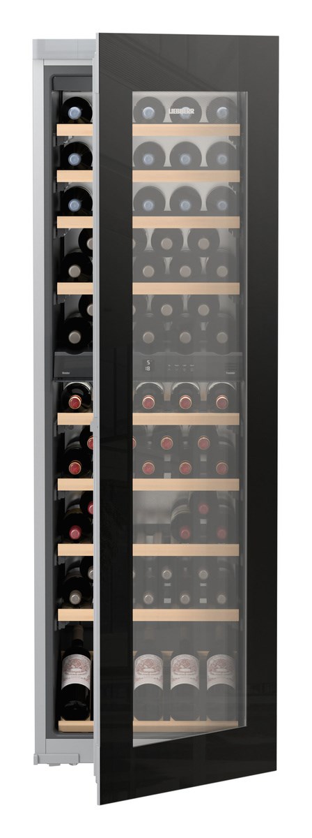 Bild von Liebherr EWTgb 3583 Weintemperierschrank Integrierbar/dekorfähig