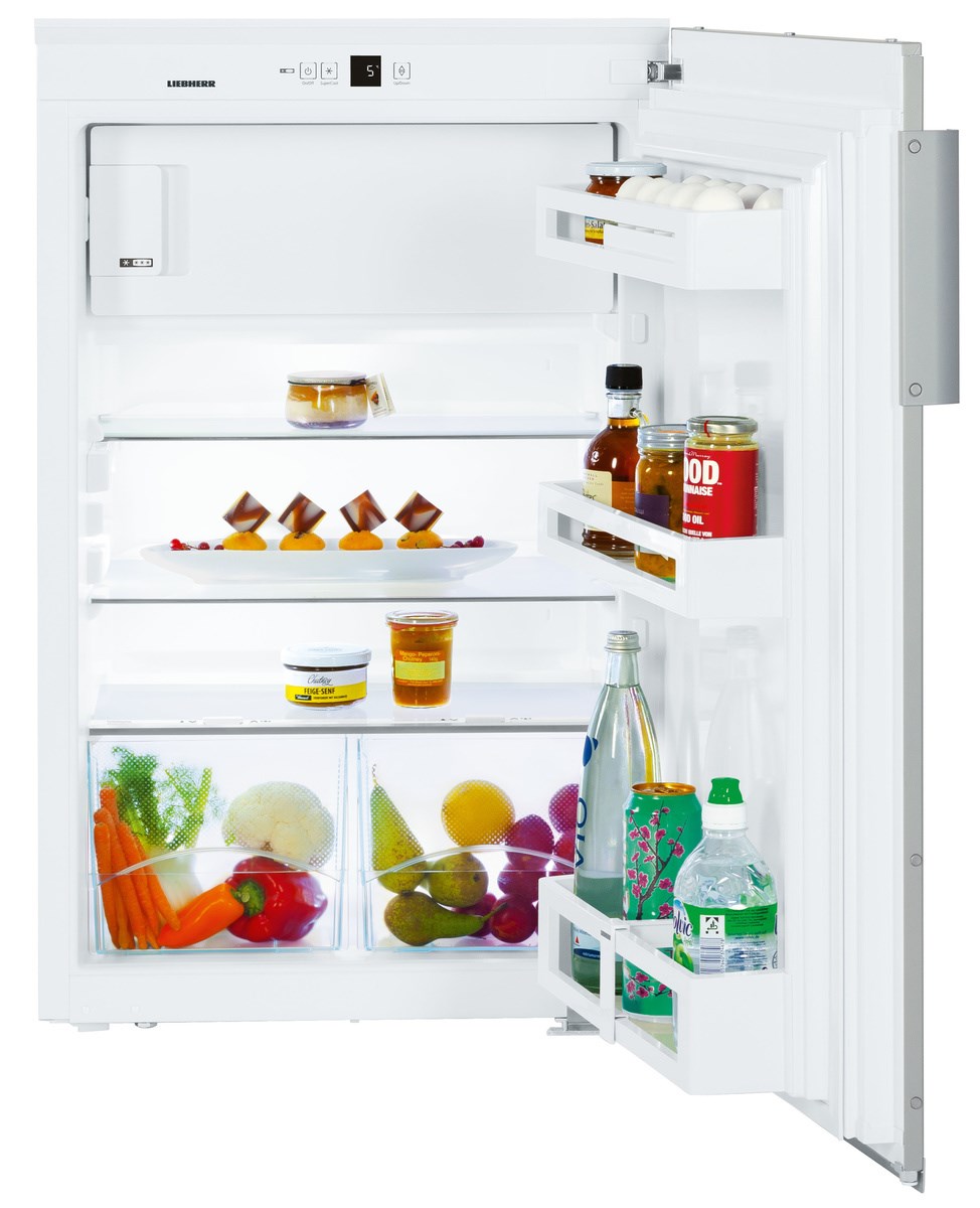 Bild von LIEBHERR Kühlschrank Einbau EK 1624