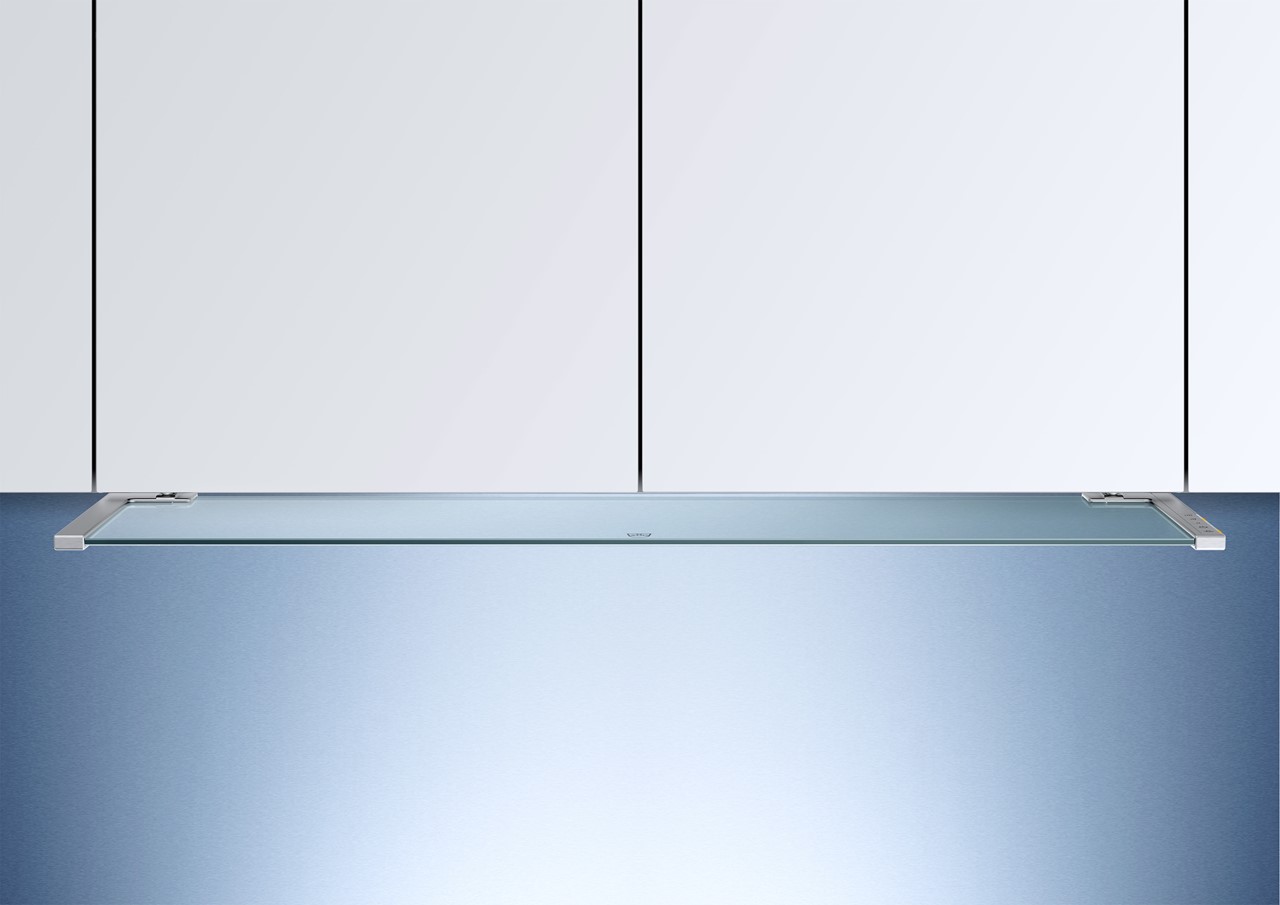 Bild von V-ZUG Einbaudunstabzug DF-SG9 6103300003