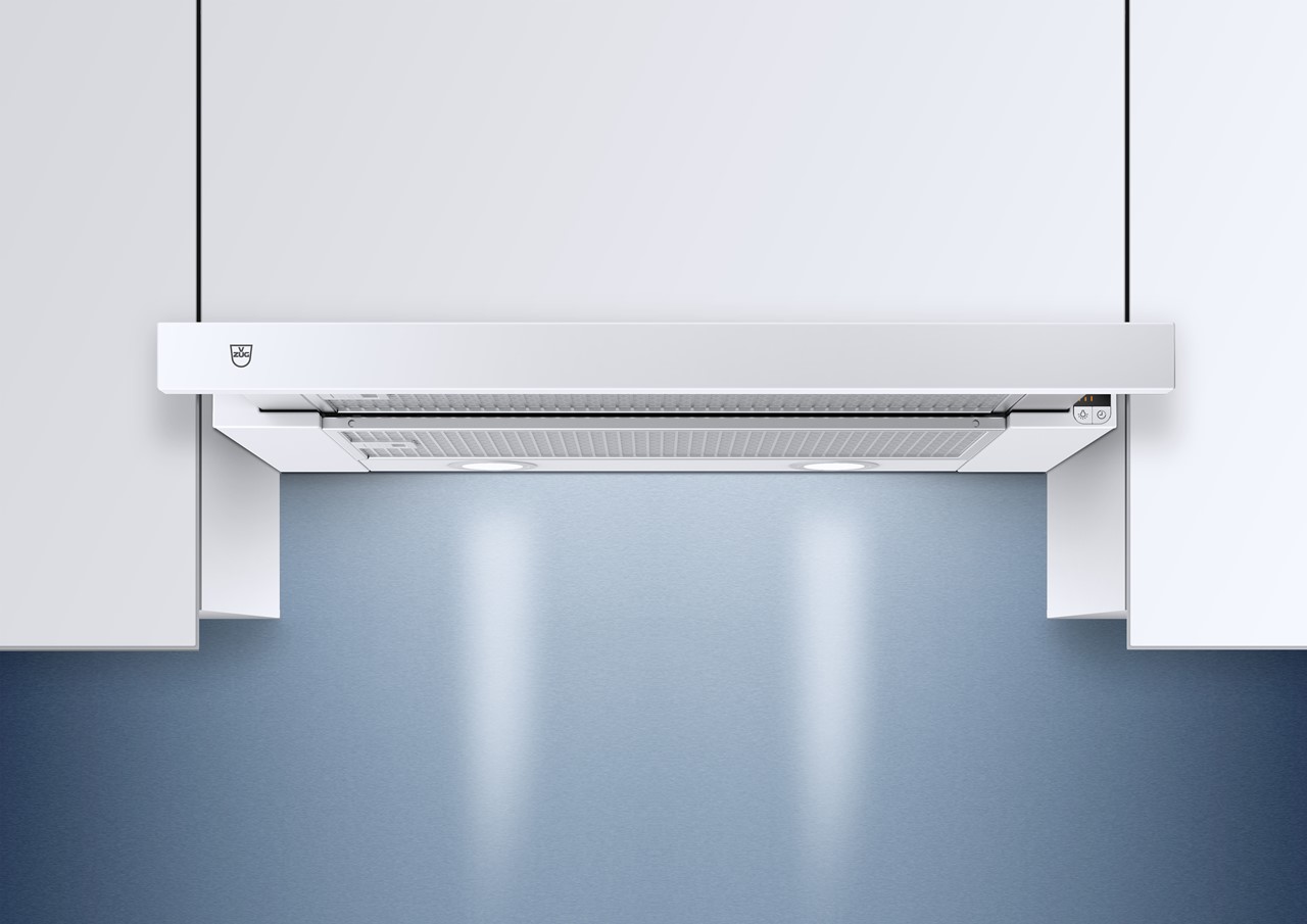 Bild von V-ZUG Dunstabzug DFSE 55, 6102800001