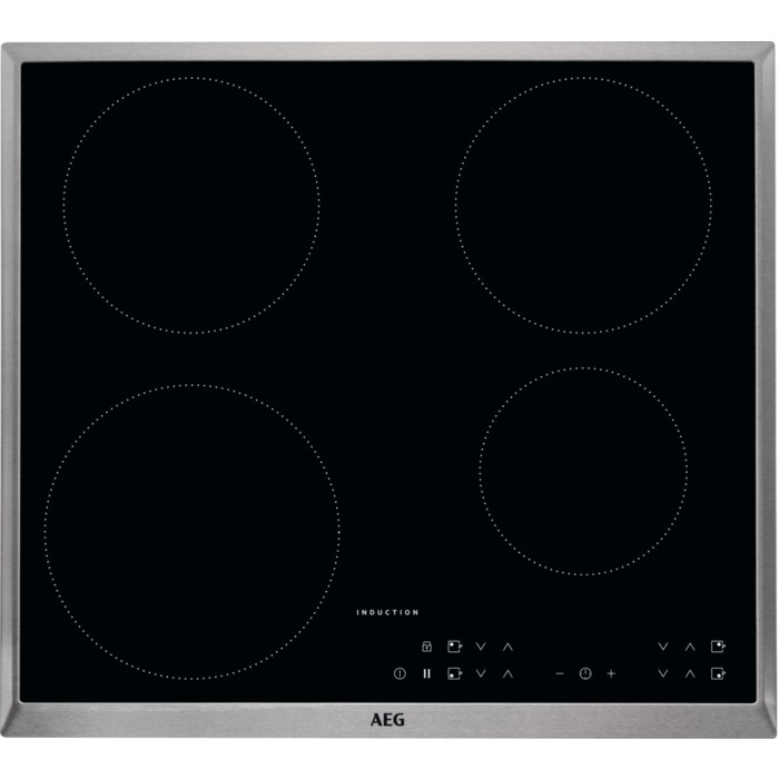 Bild von AEG KFA58SIM Induktionskochfeld 60 cm 949492677