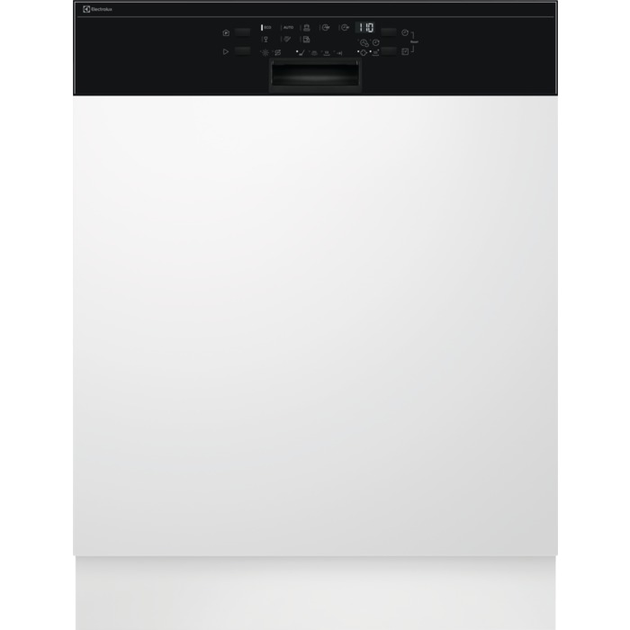Bild von Electrolux GA60LISW Einbau-Geschirrspüler