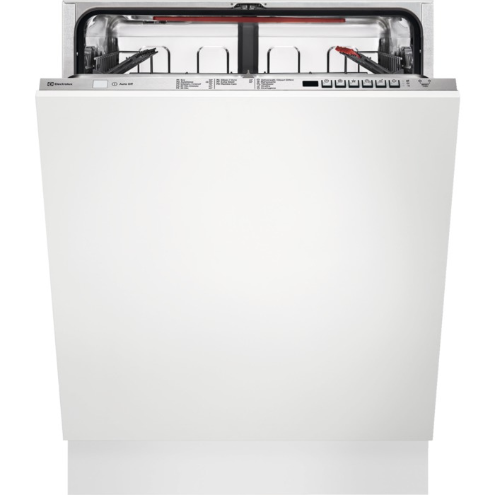 Bild von Electrolux GA60LV Einbau-Geschirrspüler