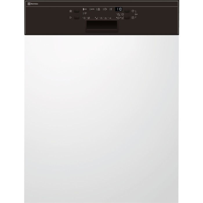 Bild von Electrolux GA55LIBR Geschirrspüler CH-Norm 55cm Integriert, 911384160