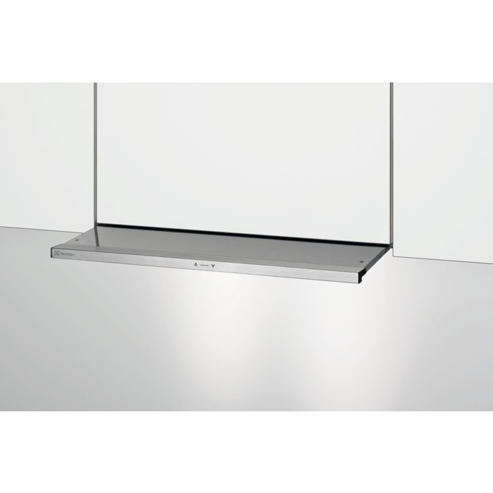 Bild von ELECTROLUX DZGL5530CN, Flachschirmhaube, Chrom, 942490561