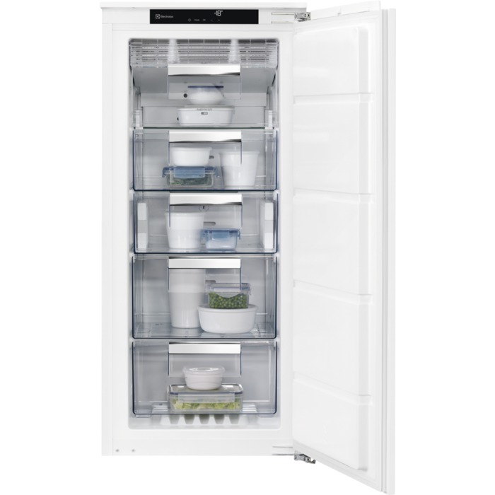 Bild von Electrolux IG1235SN Einbau-Gefrierschrank NoFrost 122.4 cm, 933033423