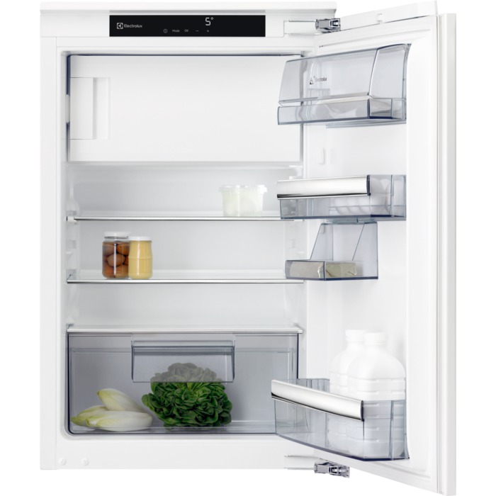 Bild von Electrolux IK1345SL Kühlschrank Einbau 87.3 cm, 933020573