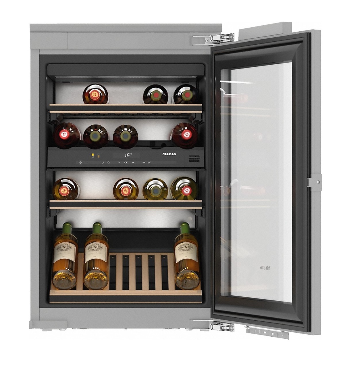 Bild von Miele KWT 6422 i RE Weinschrank Einbau, 10792890