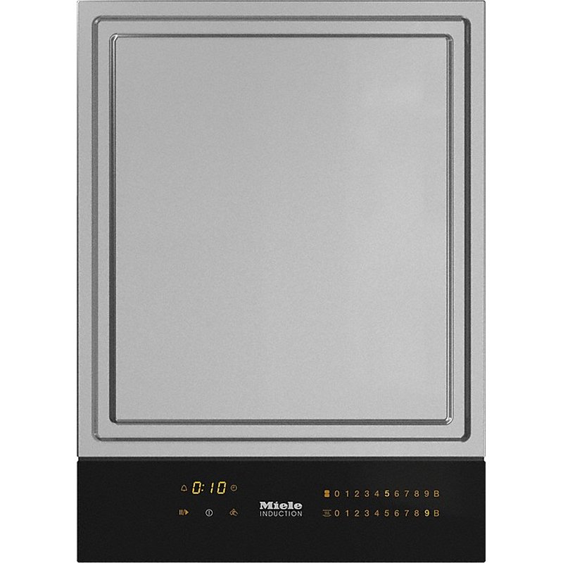 Bild von MIELE  CS 7632 FL SmartLine Teppan Yaki Induktion ohne Rahmen, 10684580