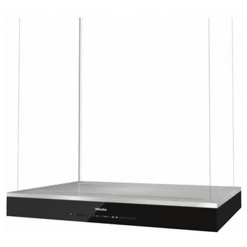 Bild von MIELE DA 6708 D ED Aura Edition 6000 Insel- Dunstabzugshaube, 10842900
