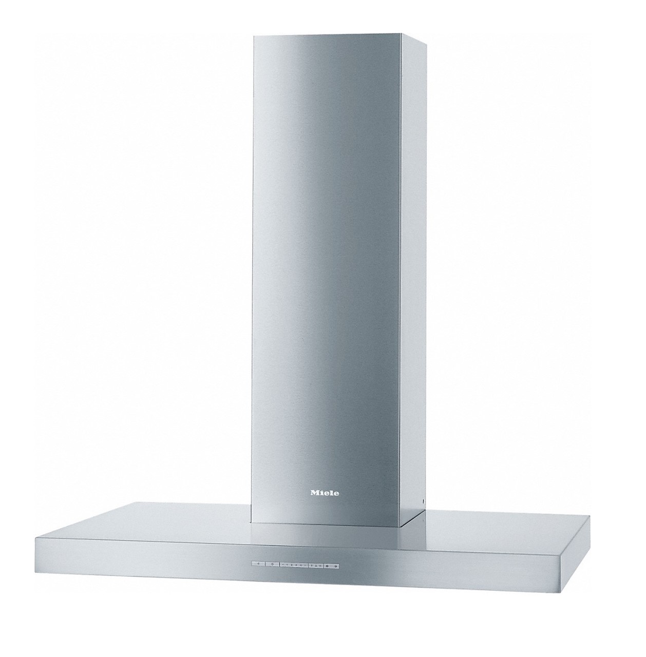 Bild von MIELE DA 4298 W Puristic Plus ED Wand- Dunstabzugshaube, 10842690