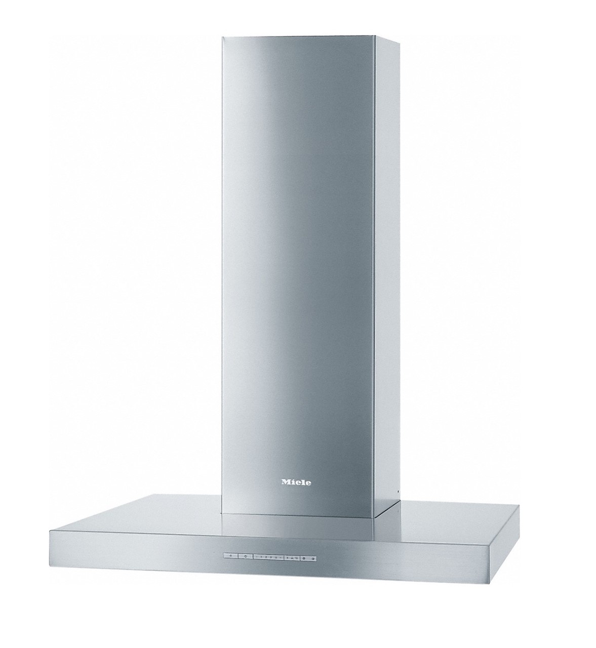 Bild von MIELE DA 4288 W Puristic Plus ED Wand- Dunstabzugshaube, 10842680