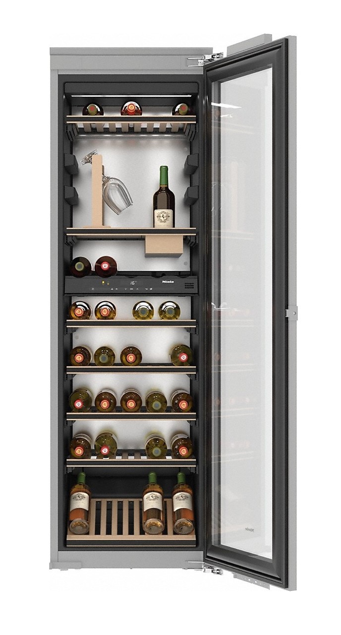 Bild von MIELE KWT 6722 iS LI Weinschrank, 95273540