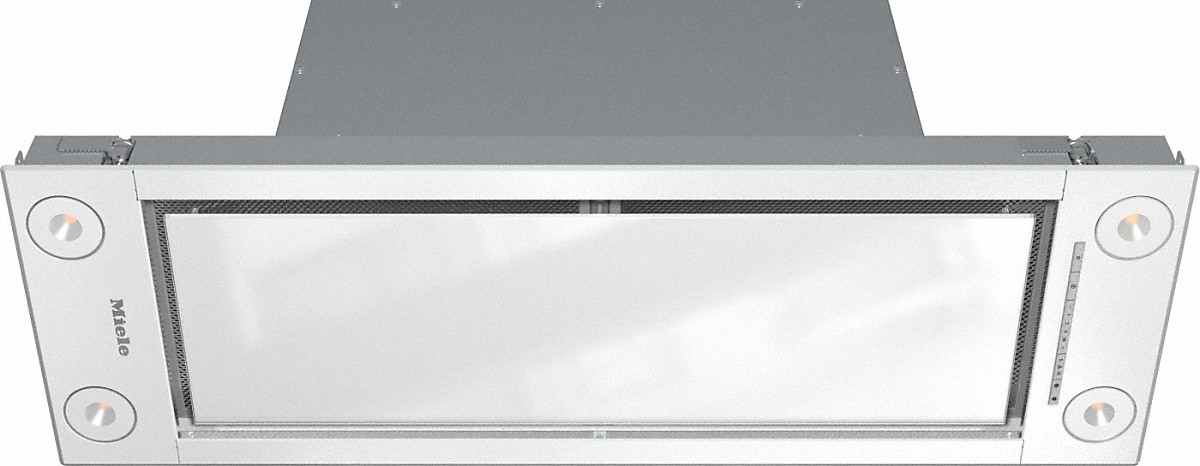 Bild von MIELE DA 2698 BW CH Huttenlüfter, 10842610