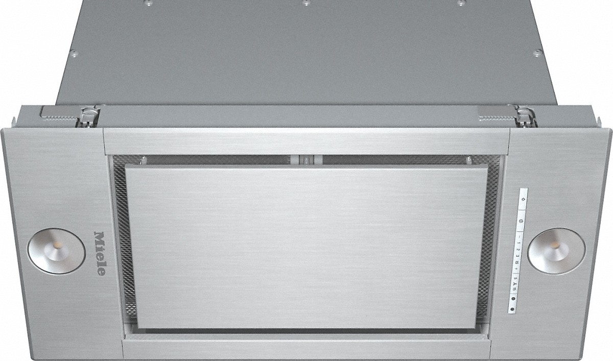 Bild von MIELE DA 2668 ED CH Huttenlüfter, 10842600