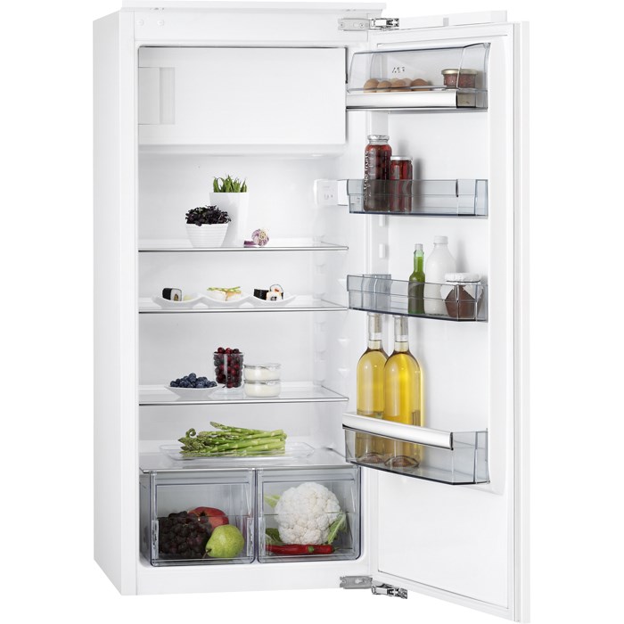 Bild von AEG AIK2023R Kühlschrank Einbau Festtür 122.4 cm, 933033366