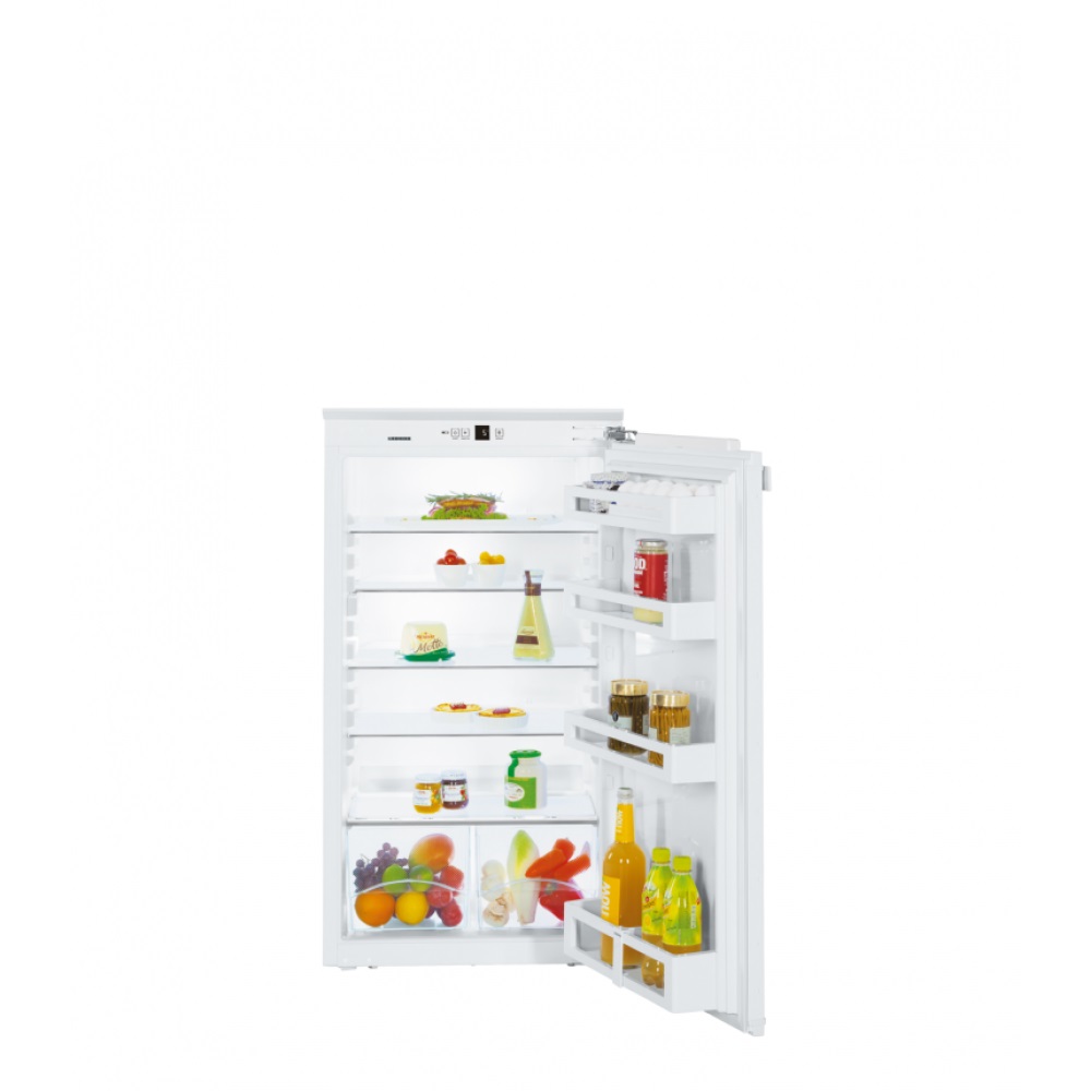Bild von Liebherr Integrierbarer Kühlschrank mit BioCool IKP 1920