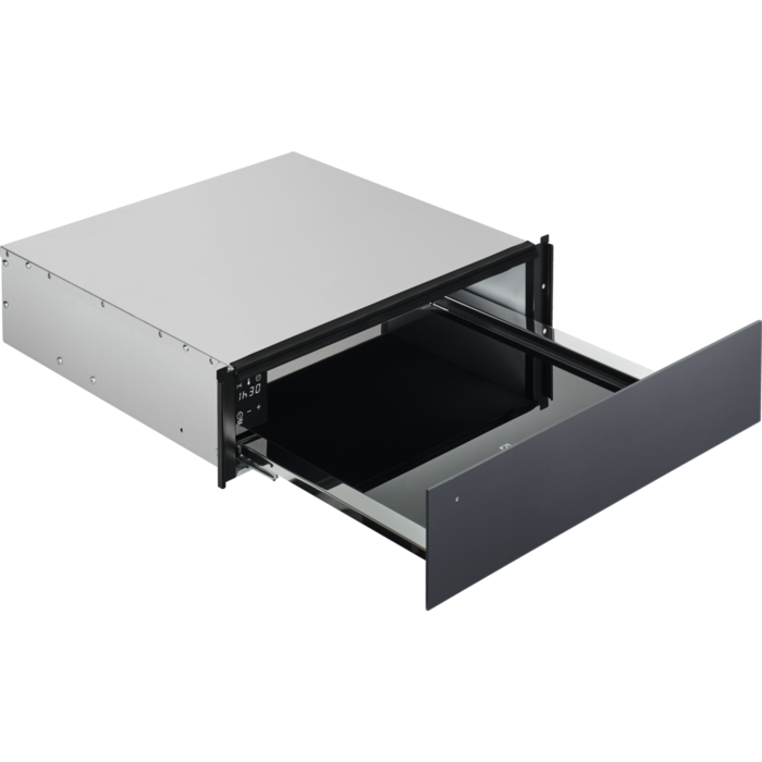 Bild von ELECTROLUX WS140SL, Wärmeschublade, Schwarz Spiegel, 947727330