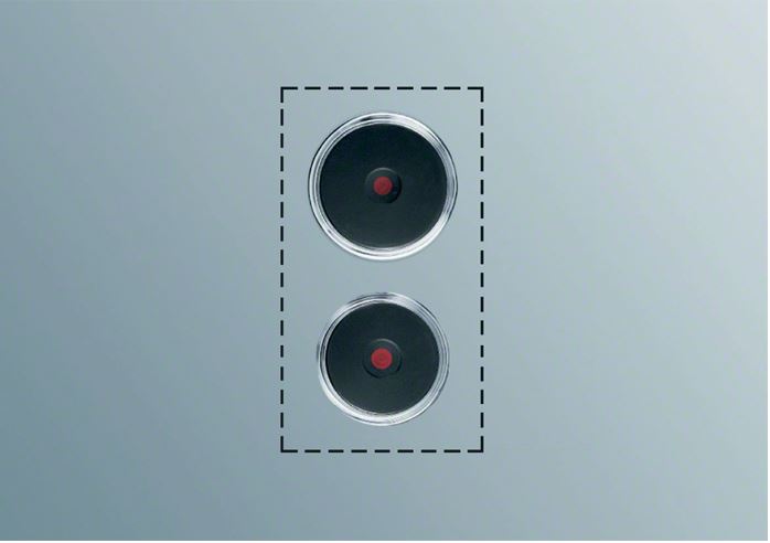 Bild von ELECTROLUX PSB200/202, Gussplatten: 2, 910302252