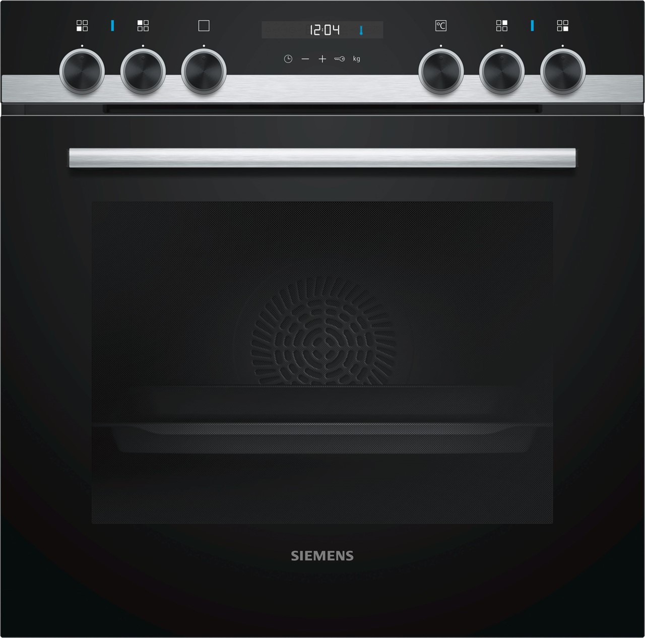 Bild von Siemens HE517ABS0C Einbauherd
