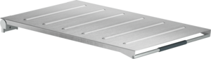 Bild von Gaggenau Geräteabdeckung aus Edelstahl gebürstet, VD201014, 4242006201548