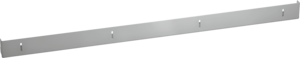 Bild von Gaggenau Möbelstrebe für Tischlüftung AL 400 90cm, AA409401, 4242006258603