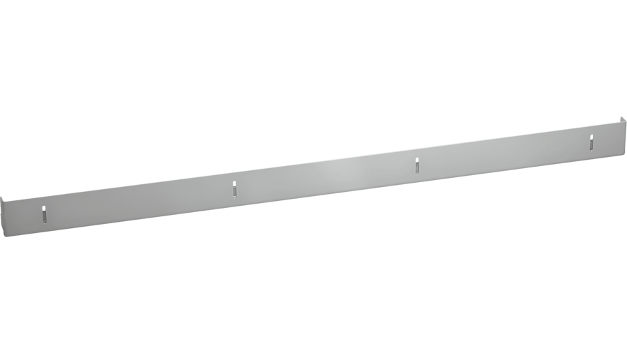 Bild von Gaggenau  Möbelstrebe für Tischlüftung AL 400 / 120cm, AA409431, 4242006258382