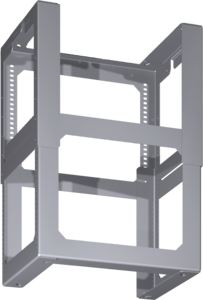 Bild von Gaggenau Montageturmverlängerung 500 mm, AD223346, 4242006222949