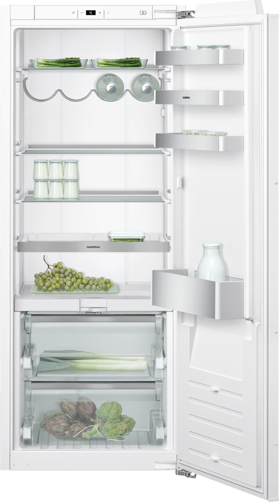 Bild von Gaggenau Kühlschrank RC242203