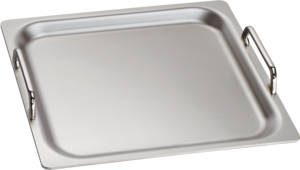 Bild von Gaggenau Teppan Yaki aus 7-Schichtenmaterial, GN232230, 4242006207274