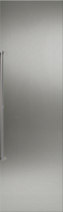 Bild von Gaggenau Türfront Edelstahl mit Griff, RA421610, 4242006155650