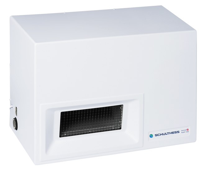 Bild von Schulthess Raumluft-Wäschetrockner RLWT 210 Trocknungsleistung bei 10 kg (2,33 kg/h) Energieeffizienzklass A1
