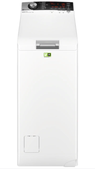 Bild von Electrolux WASL5T300 Waschmaschine Toplader 6 kg, 913122804
