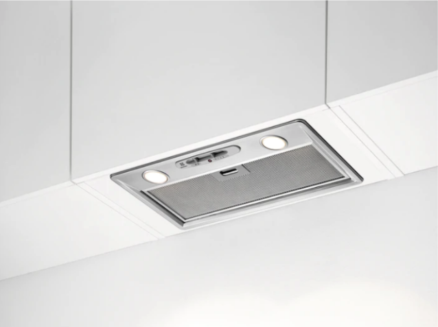 Bild von ELECTROLUX DBL5236CN, Huttenlüfter, Chrom, Energiekl.: C, 942022075