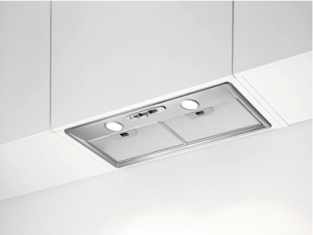Bild von ELECTROLUX DBL7036CN, Huttenlüfter, Chrom, Energiekl.: C, 942022076