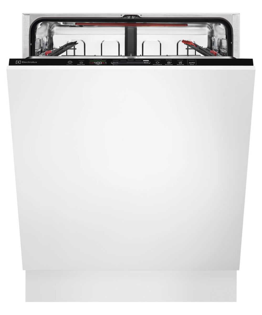 Bild von Electrolux GA60GLV Geschirrspüler EURO-Norm 60cm Vollintegriert, 911434627