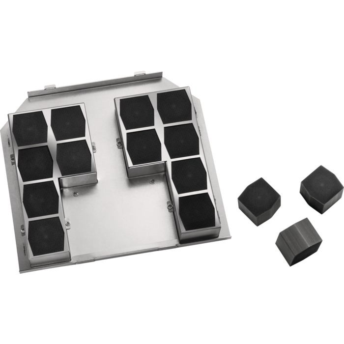 Bild von ELECTROLUX SUPCHARC-F LongLife-Aktivkohlefilter, regenerierbar, zu, 942492840
