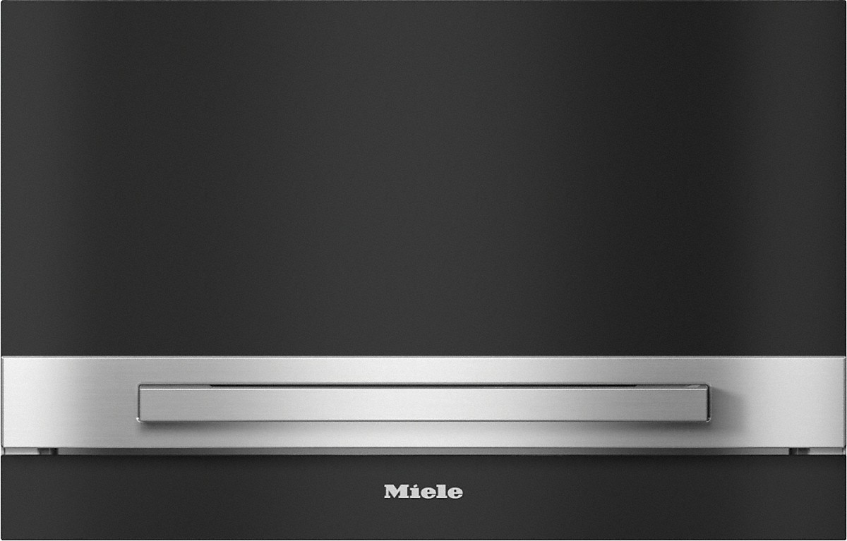 Bild von MIELE DGD 7635-60 ED 400V Steamer, 10904270