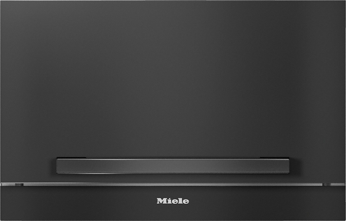 Bild von MIELE DGD 7635-60 SW 400V Steamer, 10904280