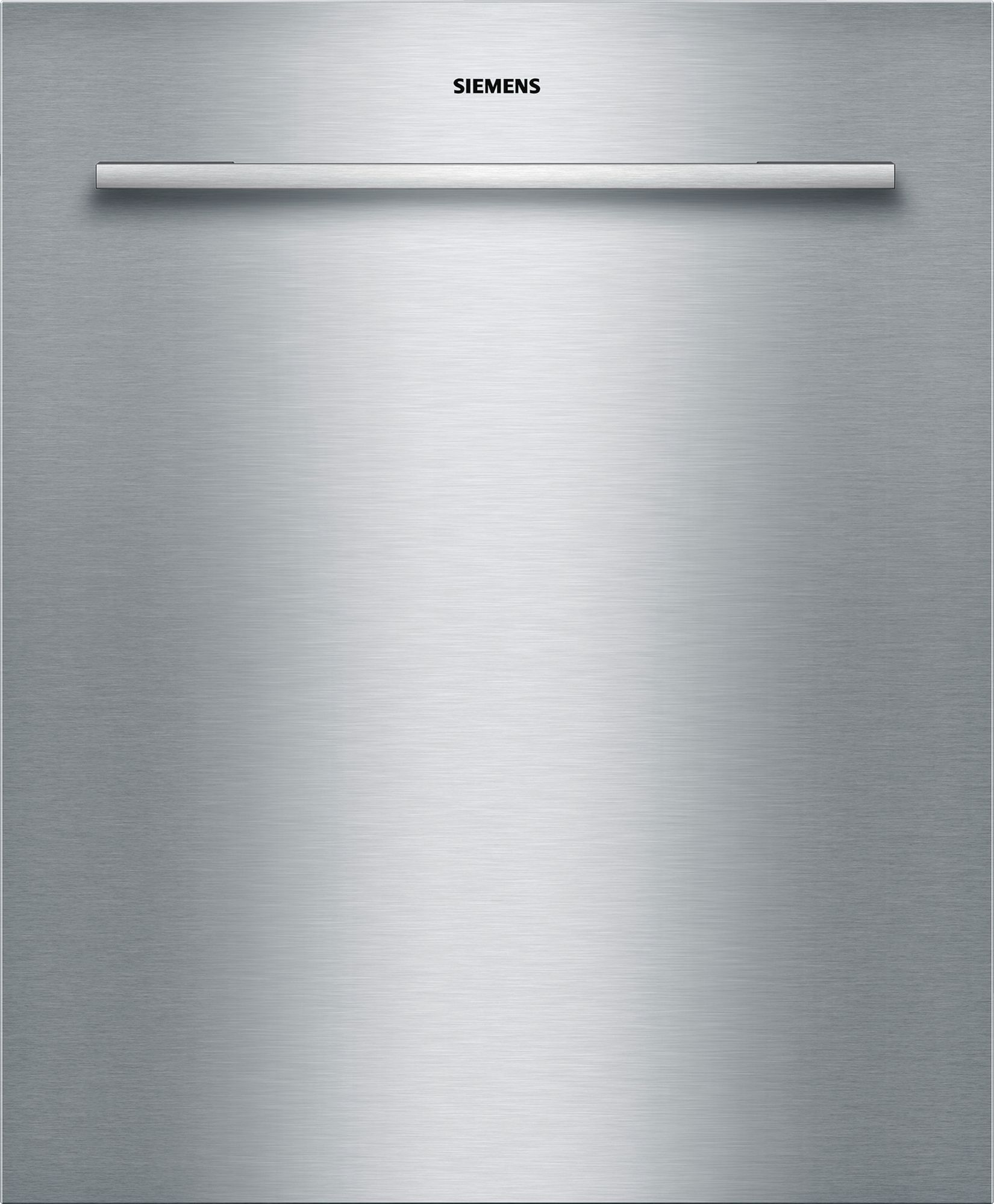Bild von Siemens SZ73056 Vorsatztür Edelstahl 81,5cm